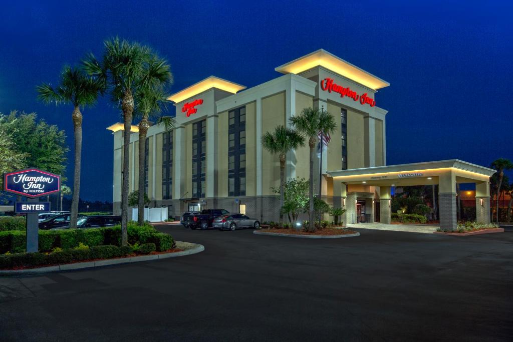 Hampton Inn Orlando-Maingate South Main image 1